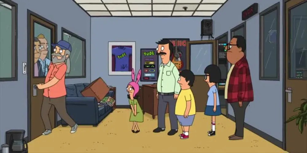 10 Lowest Ranked Bob’s Burgers Episodes (According To IMDb)