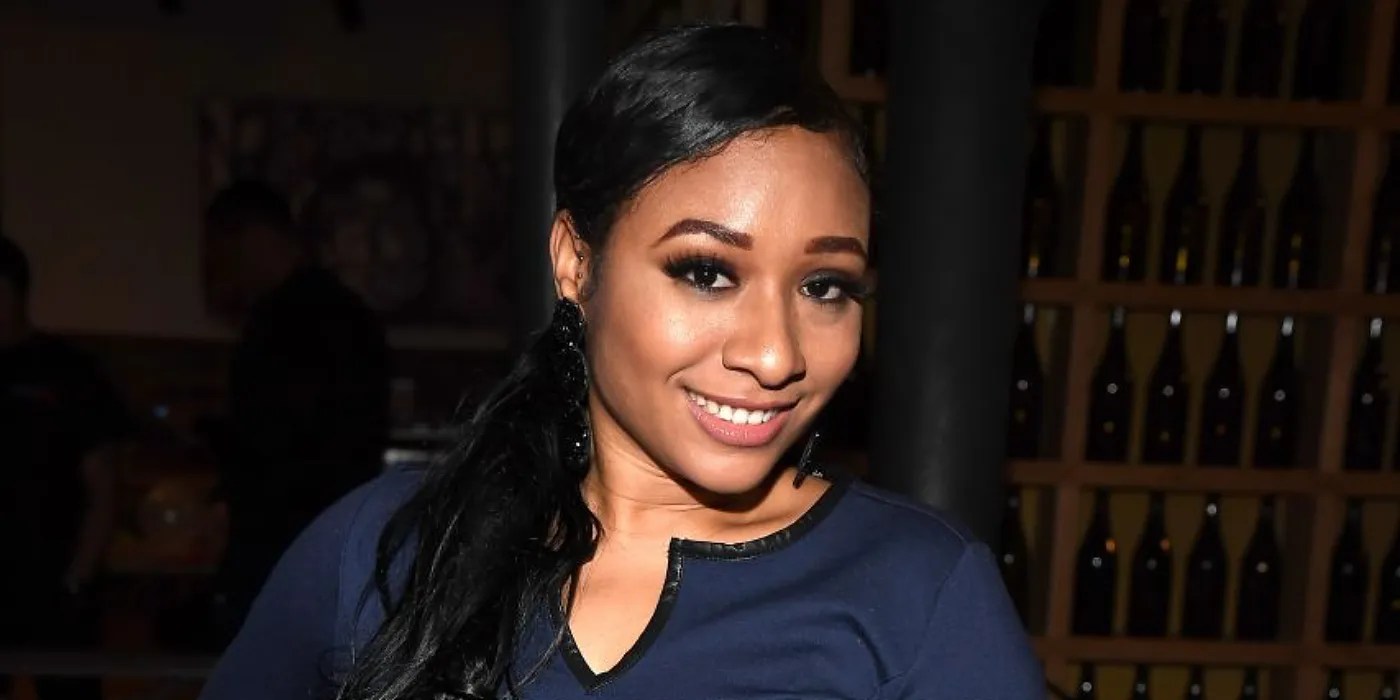 Love Is Blind Diamond Finds Carlton's Apology & Friendship Ring Fake