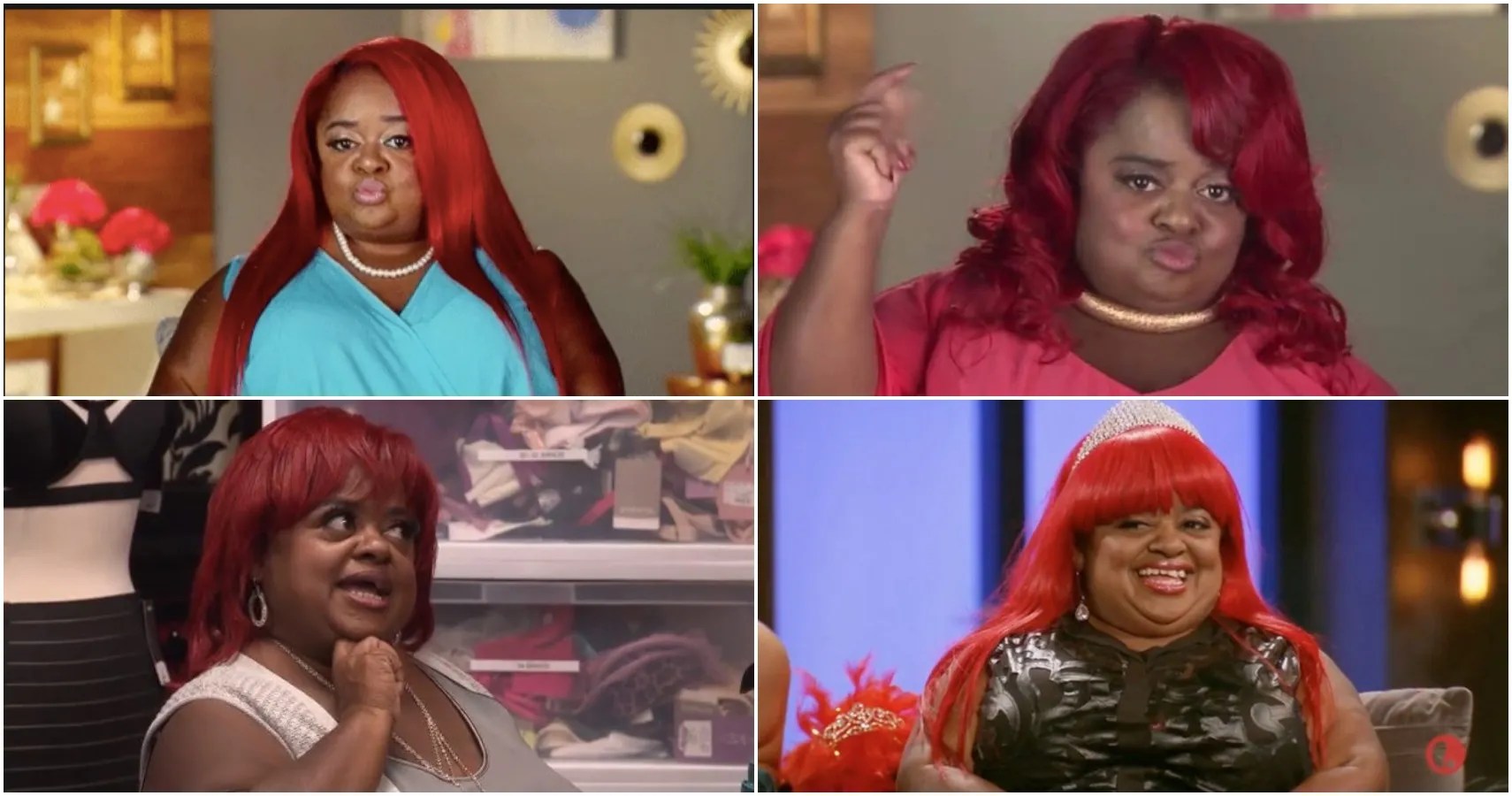 Little Women Atlanta 10 Facts Fans May Not Have Known About Ms. Juicy