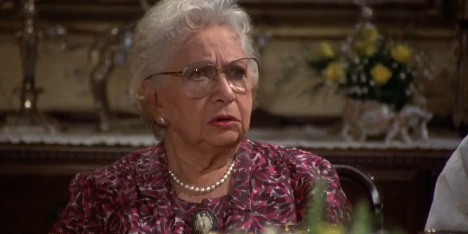 Seinfeld 10 of Jerry's Worst Relatives, Ranked