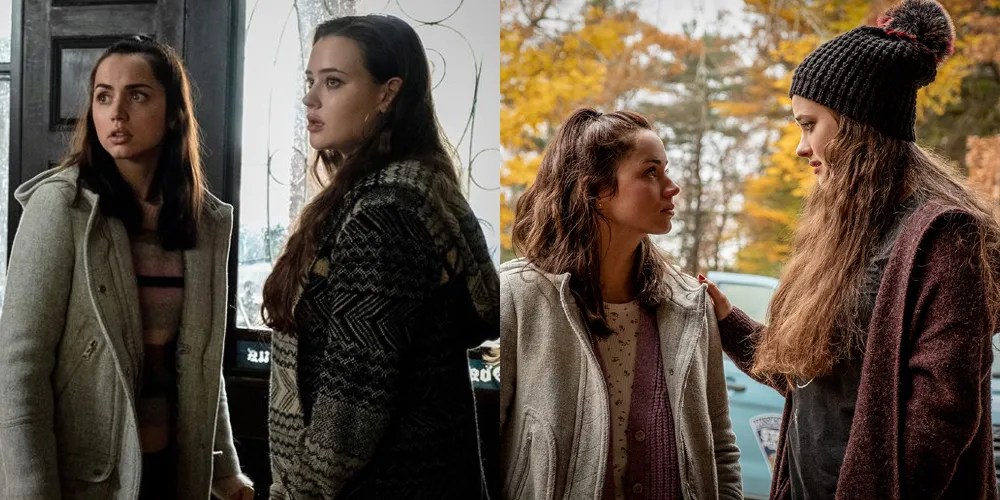 Knives Out Top 10 Most Fashionable Family Members, Ranked