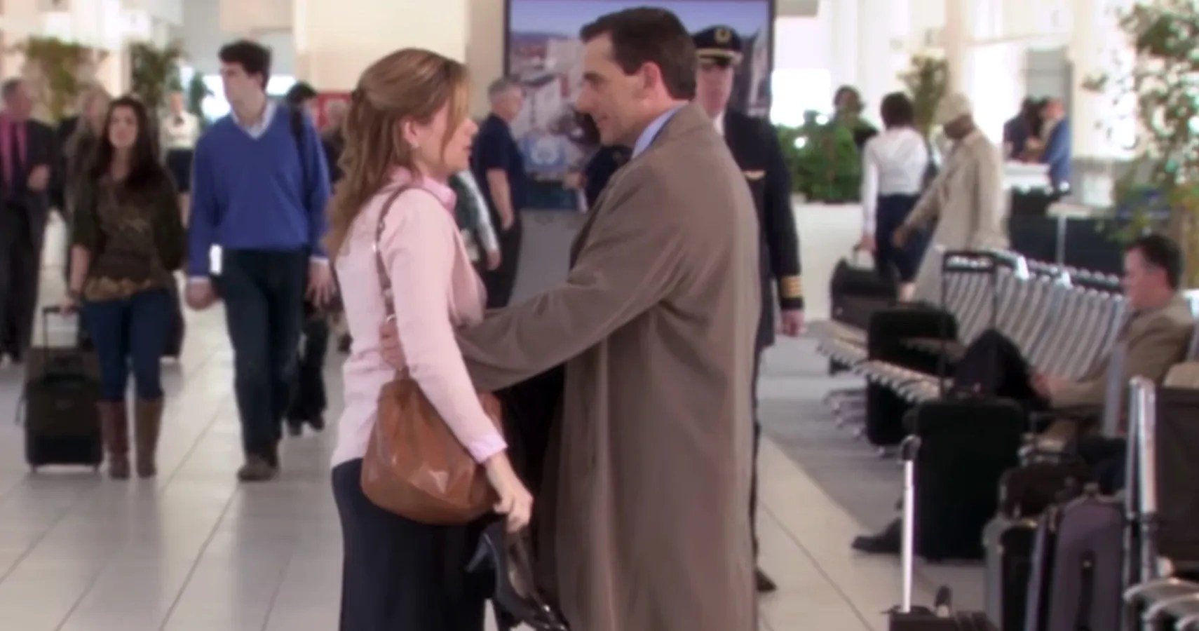 The Office 10 BehindTheScenes Facts About "Goodbye, Michael"