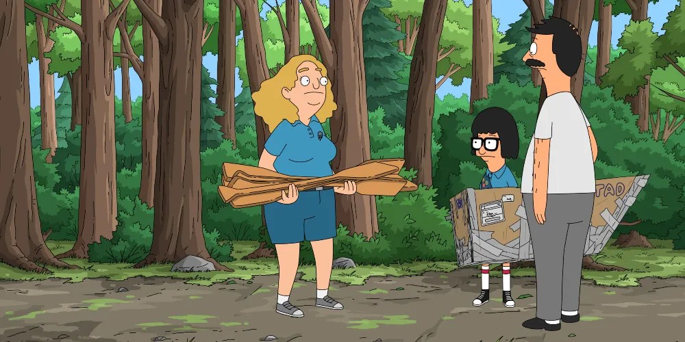 10 Lowest Ranked Bob’s Burgers Episodes (According To IMDb)
