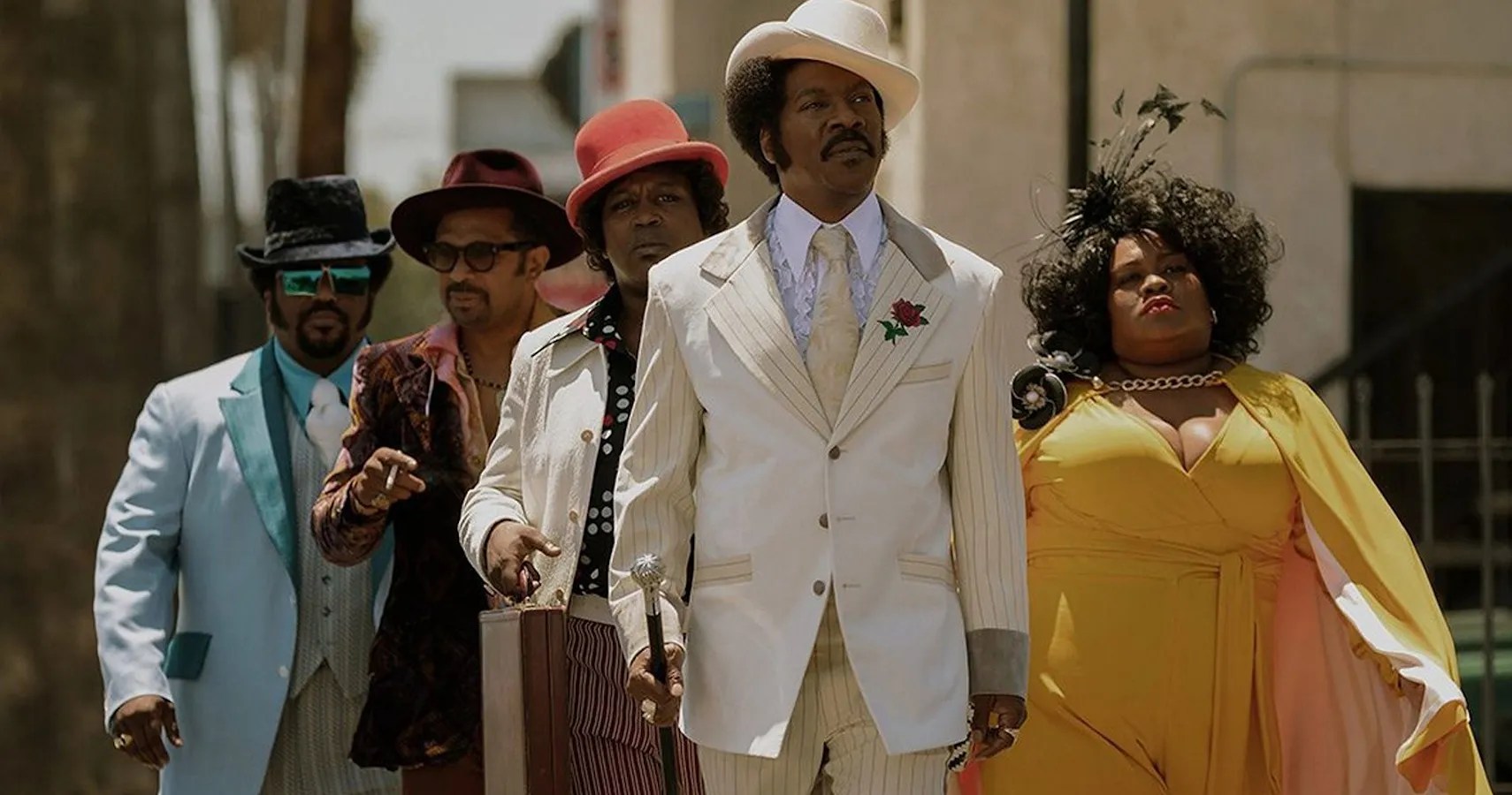 10 Rotten Tomatoes Certified Fresh Comedies Streaming On Netflix