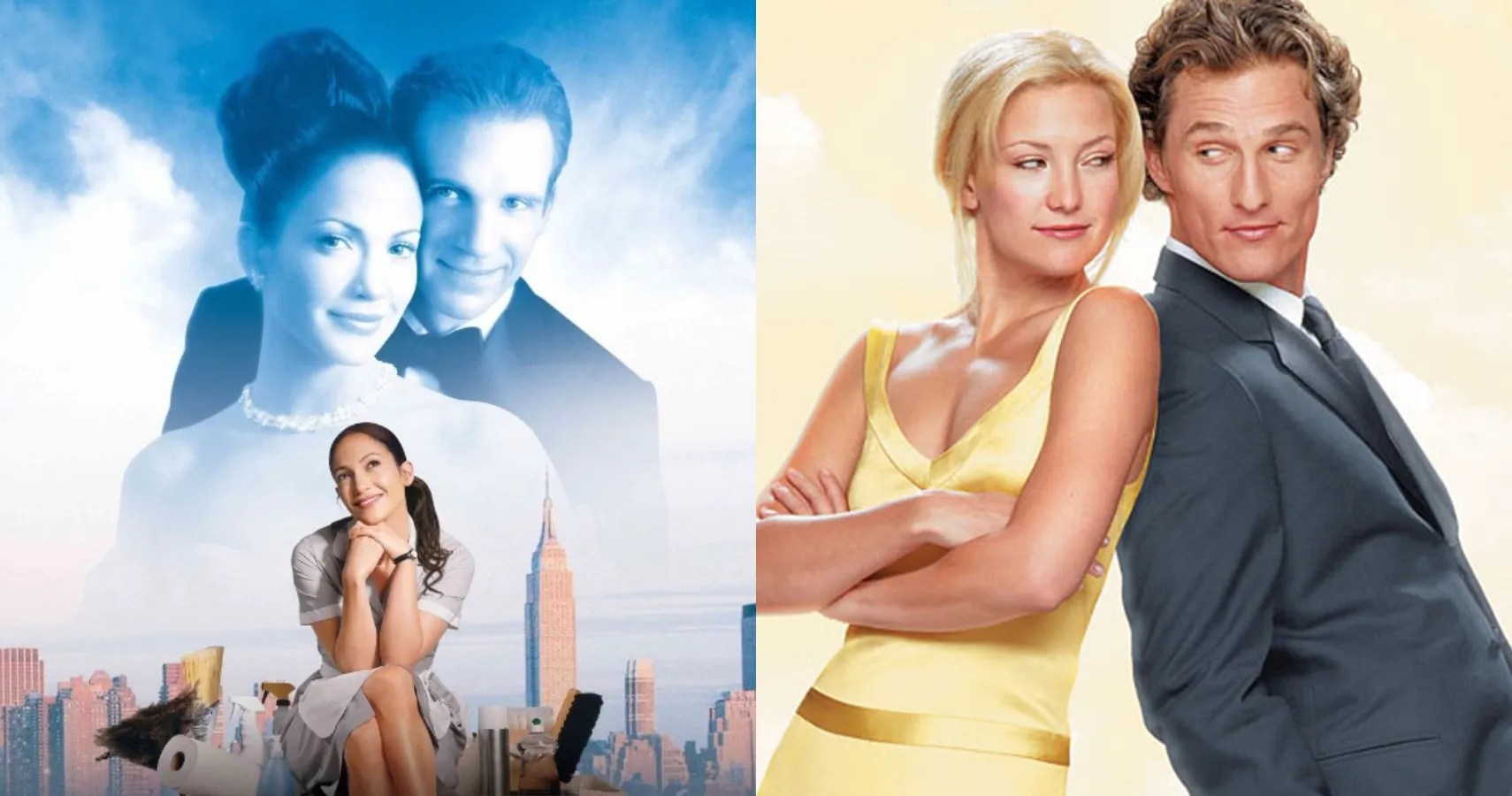 10 Best New York City Romantic Comedies, Ranked (According To IMDb)