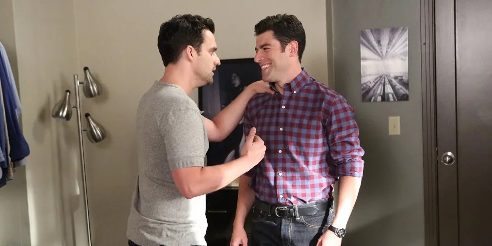 15 Best New Girl Quotes