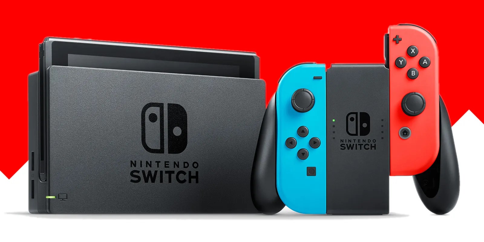 Nintendo Switch Selling Out As Prices Begin To Rise
