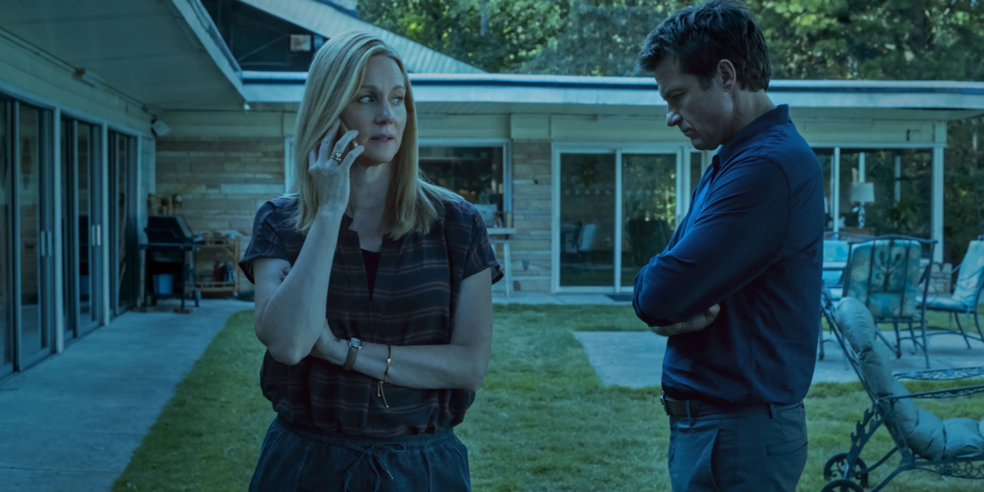 Ozark The Worst Thing Each Main Character Did, Ranked