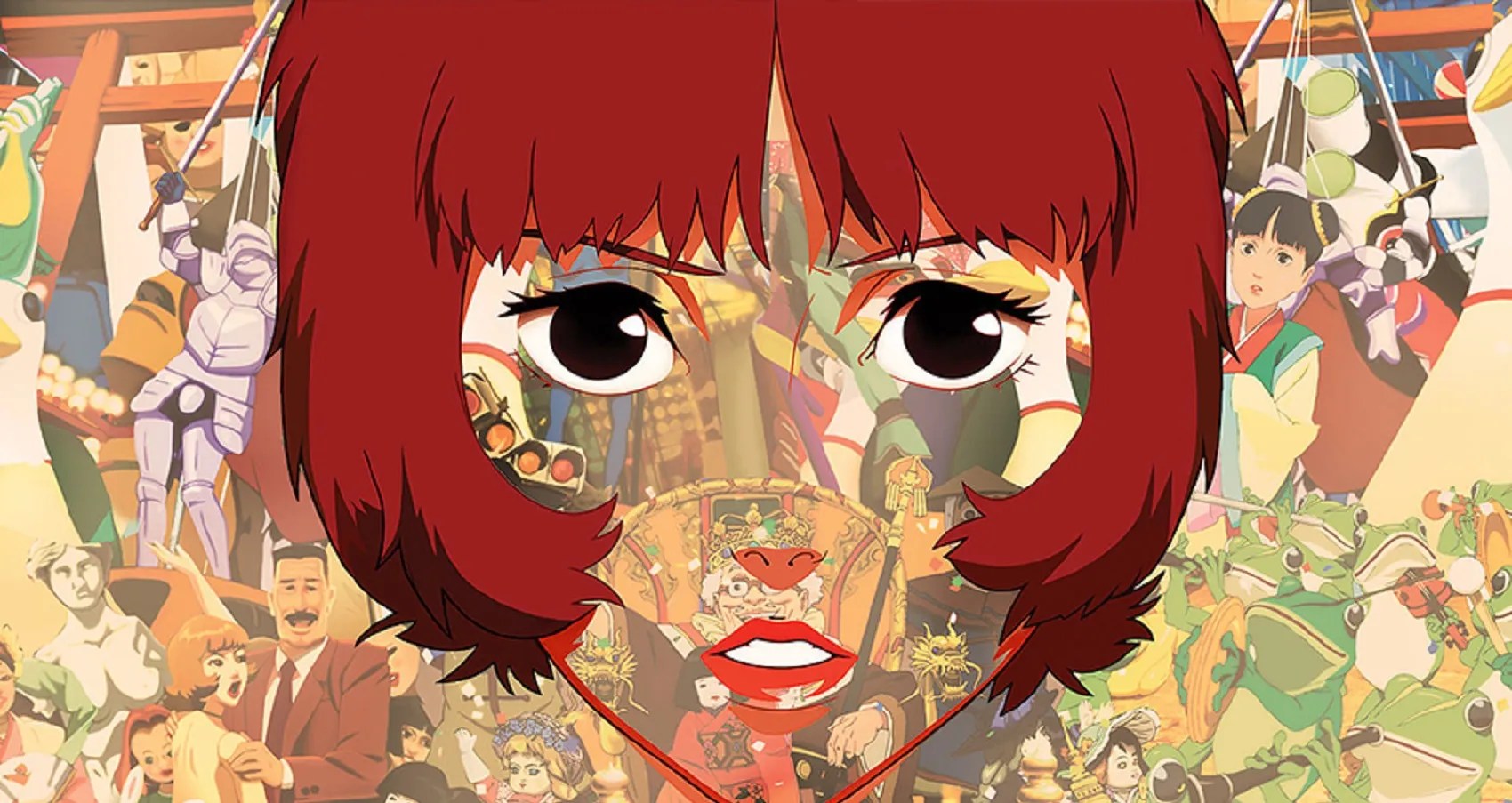 10 Foreign Language SciFi Films To Expand Your Horizons (& Their