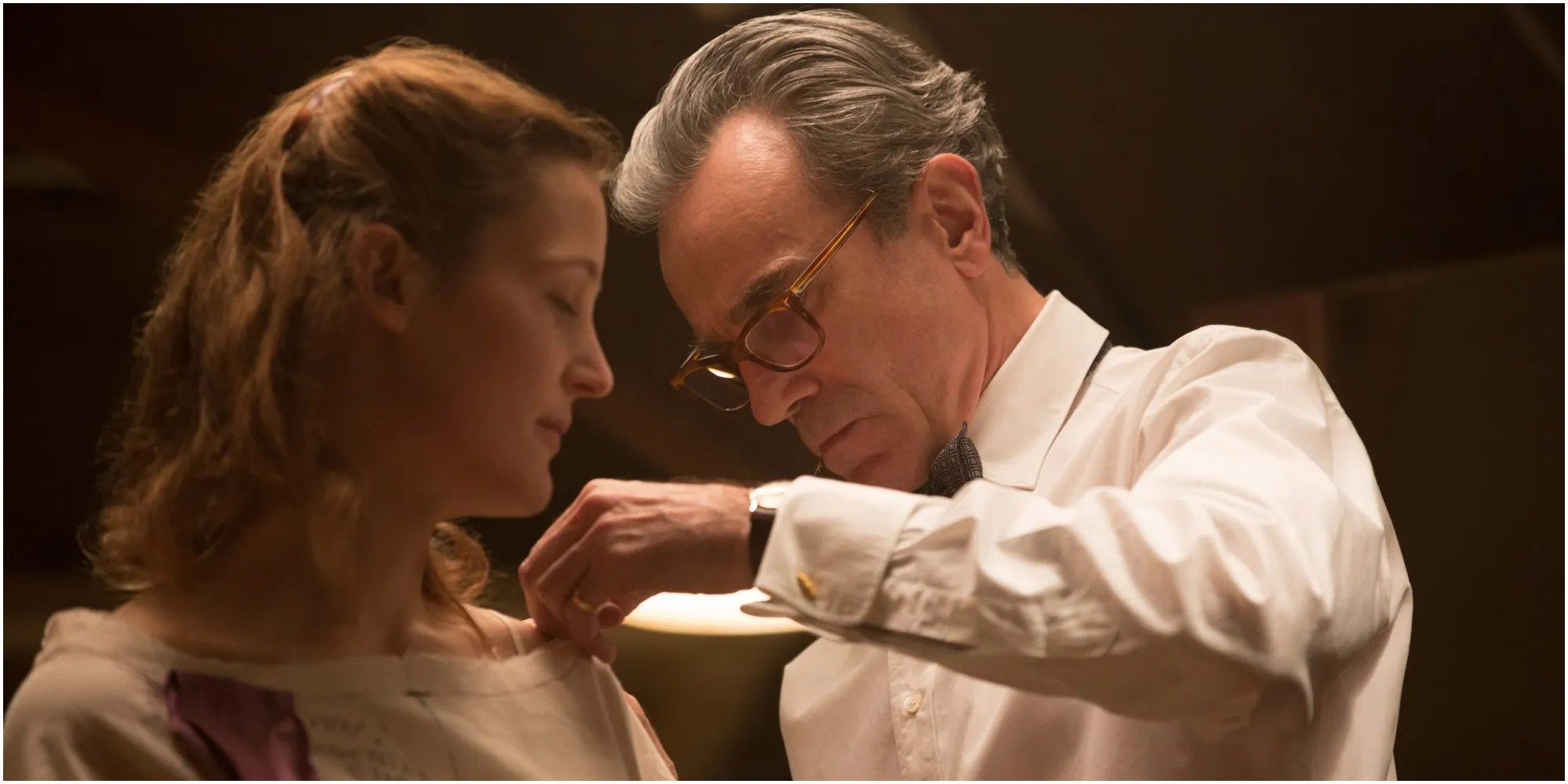 10 Movies That Feel Like Biopics But Are Totally Fictional, According