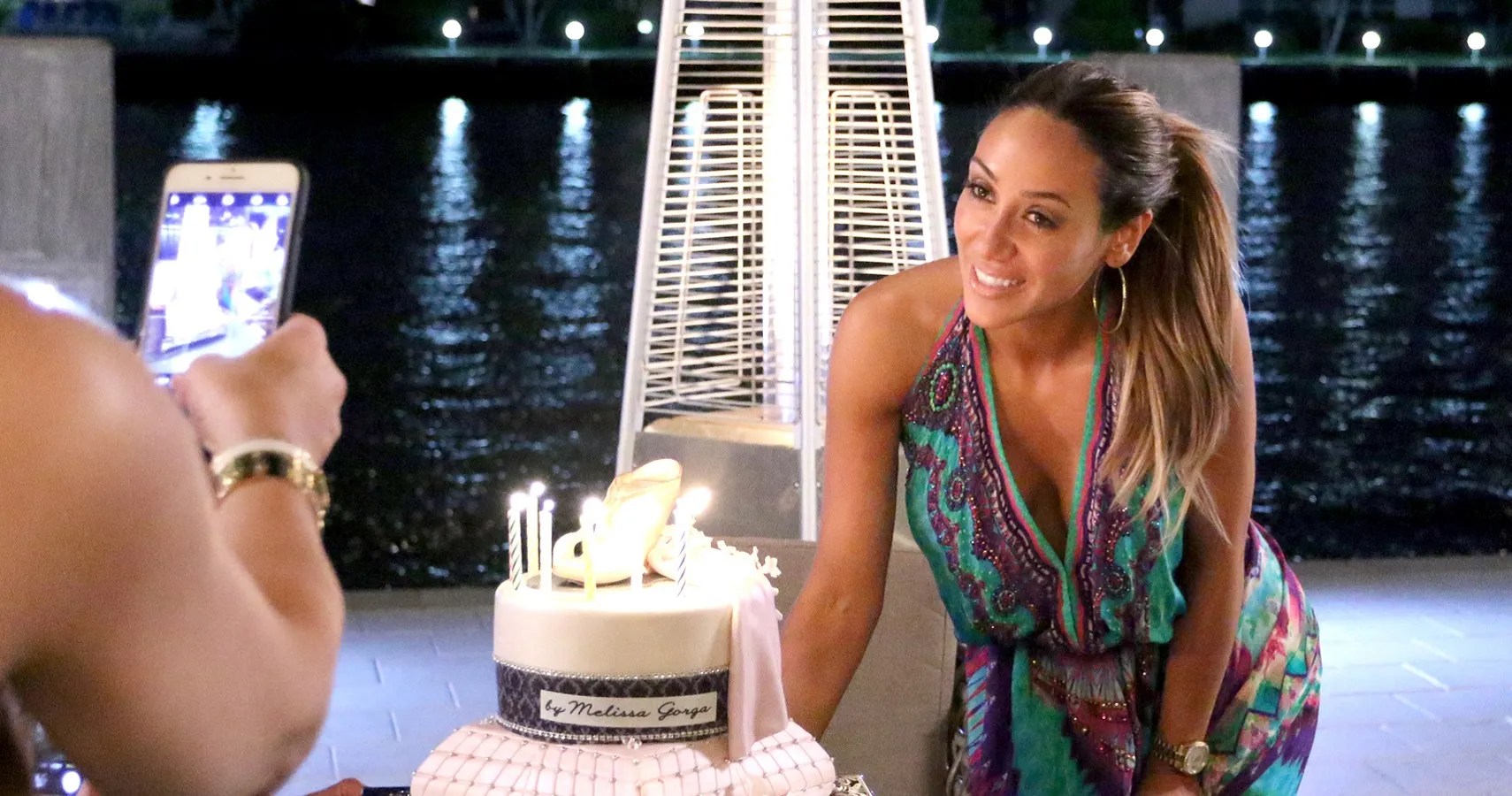 The Real Housewives Of New Jersey The 10 Best Vacations, Ranked