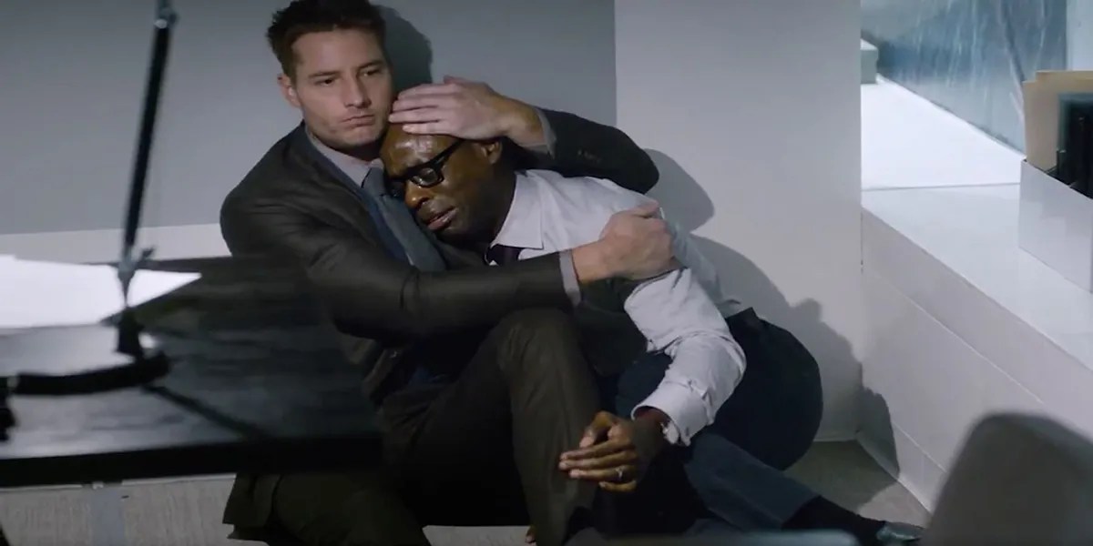 This Is Us 10 Of The Best Randall Pearson Quotes