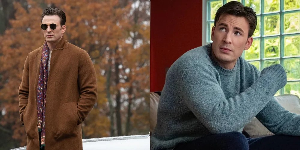 Knives Out Top 10 Most Fashionable Family Members, Ranked