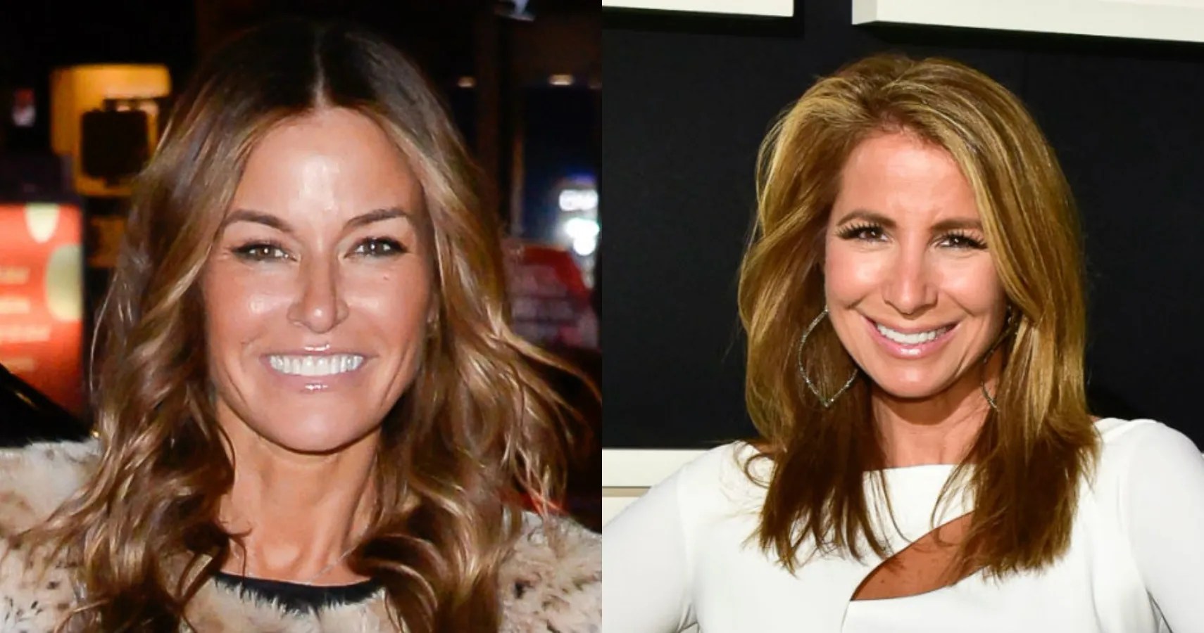 The Real Housewives Of New York Every Former Cast Member, Ranked