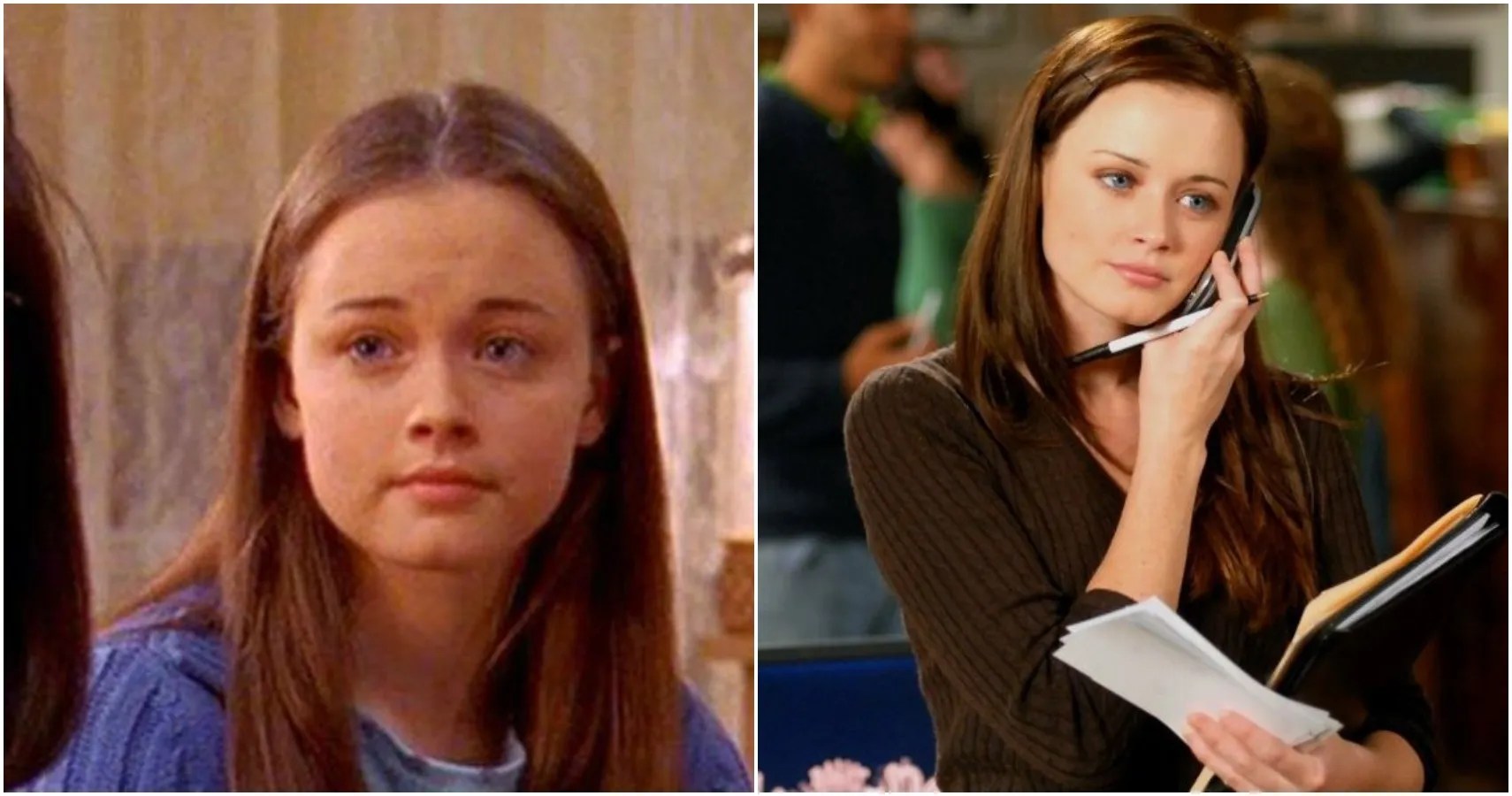 Gilmore Girls 10 Biggest Ways Rory Changed From Season 1 To The Finale