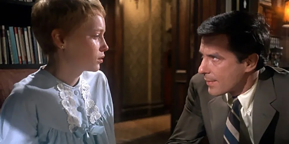 10 Best Religious Horror Movies (according to IMDB)