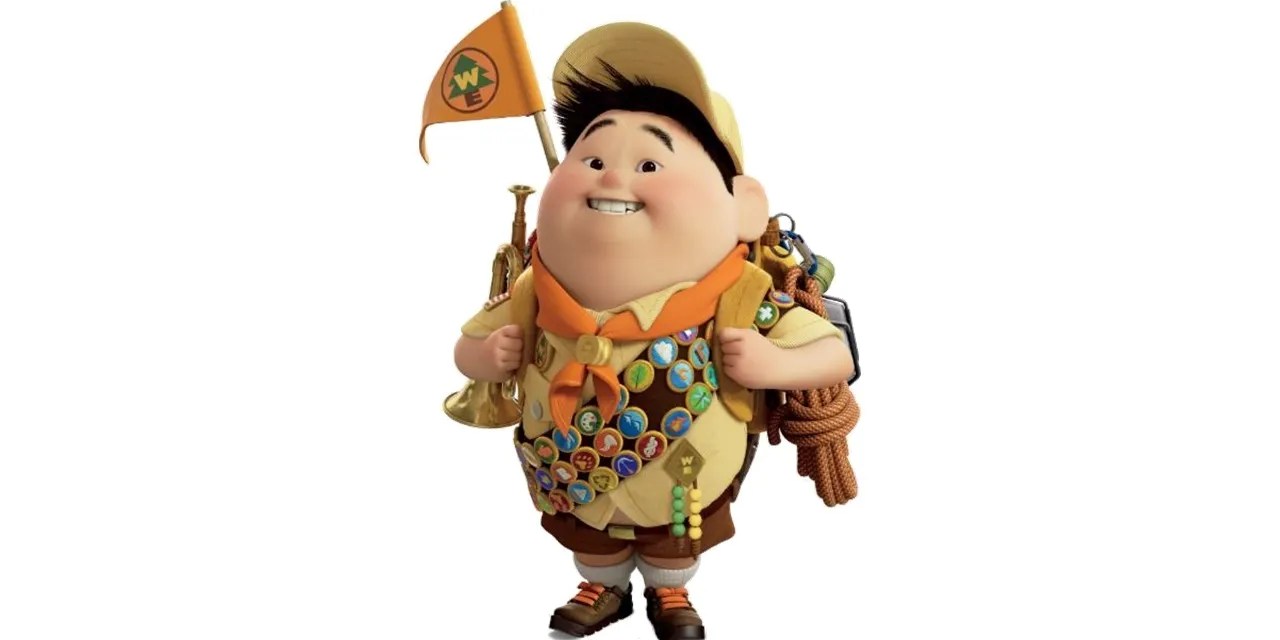 Top 10 Child Protagonists in Pixar Movies, Ranked