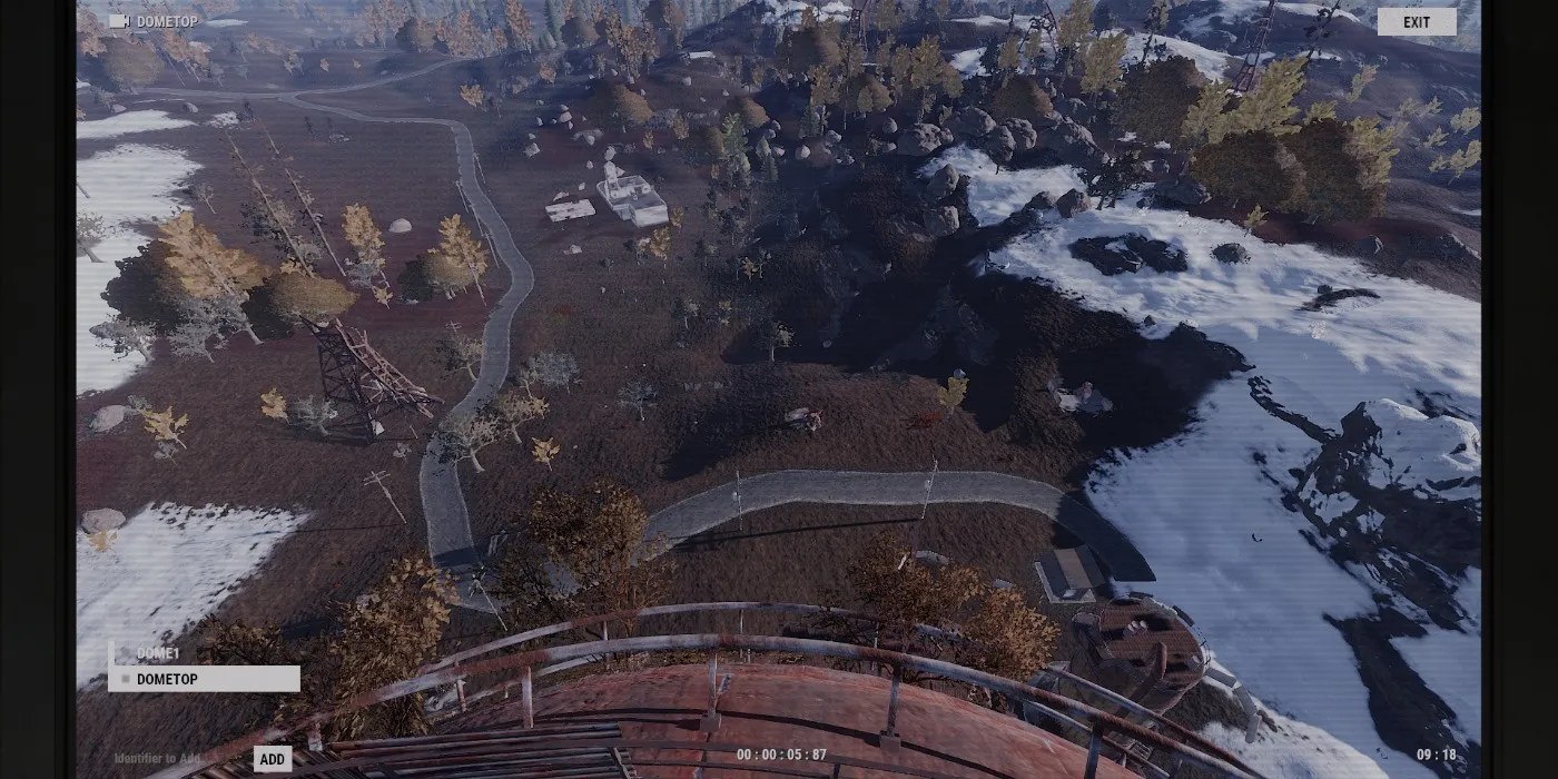 Rust Every New CCTV Camera Code & How to Use Them