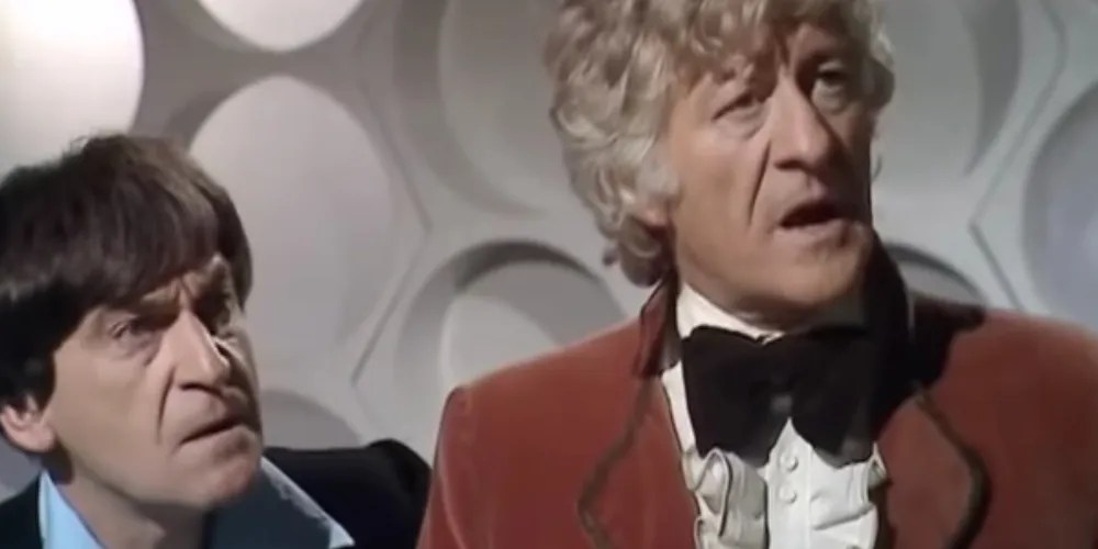 10 Best Seasons Of (Classic) Doctor Who Ranked By IMDB Average