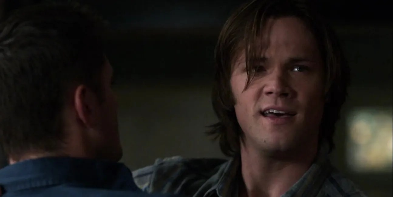 Supernatural 10 Secrets Dean Shouldn't Have Kept From Sam