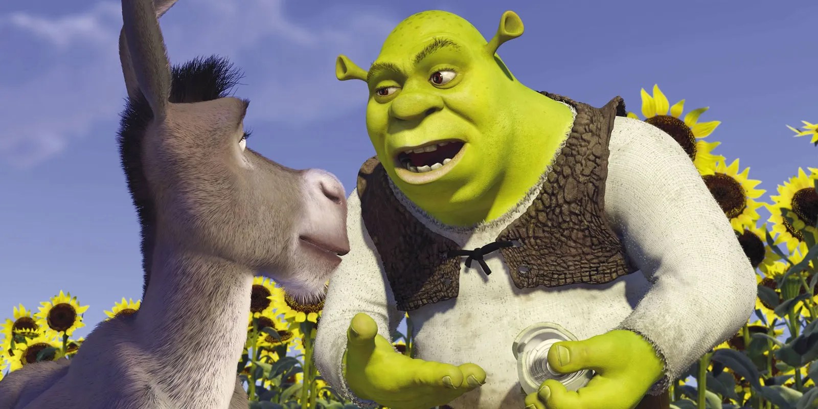 Shrek Donkey's 20 Most Hilarious Quotes