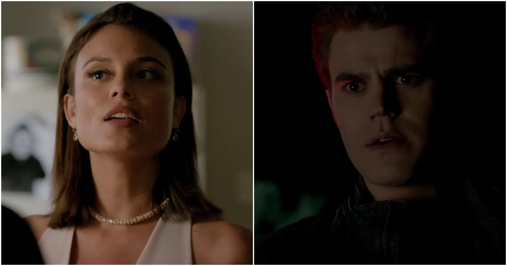 The Vampire Diaries 5 Reasons Why Sybil Was The Scariest Villain (& 5