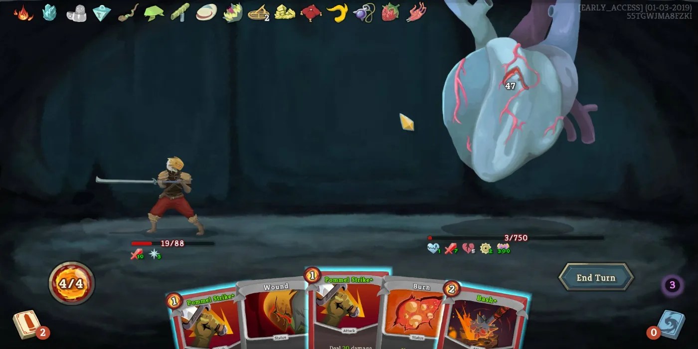 Slay the Spire Final Boss Guide