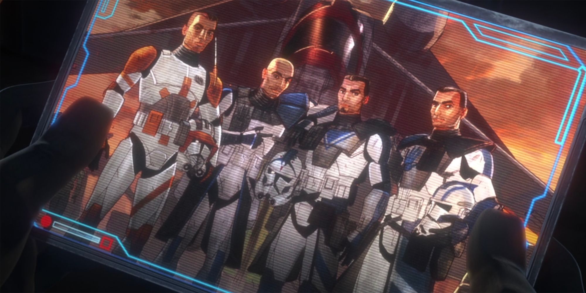 10 Clone Wars Arcs That You Can Watch As A Movie