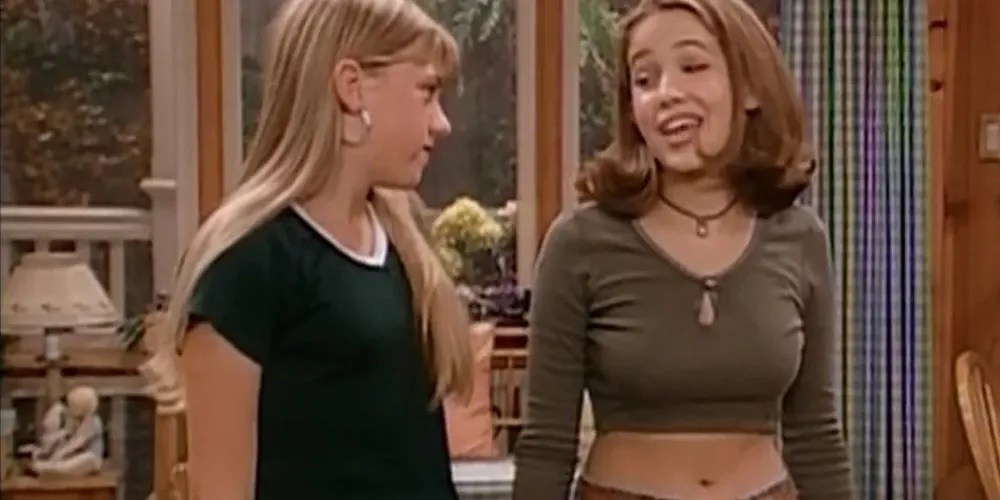 10 Full House Friendships, Ranked