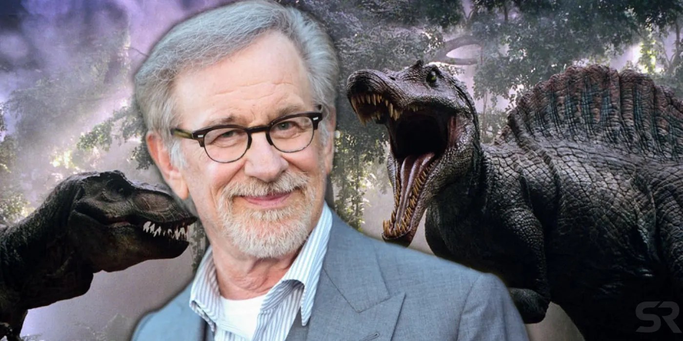 Does Steven Spielberg Appear In Jurassic Park 2? Bizarre Cameo Explained