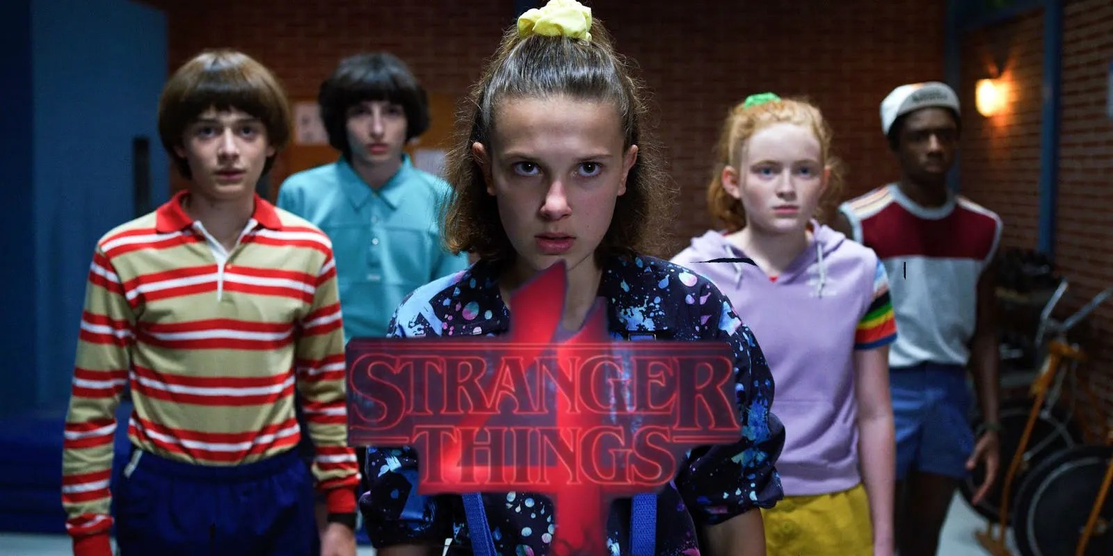 Why Stranger Things Season 4 Is Taking So Long To Make