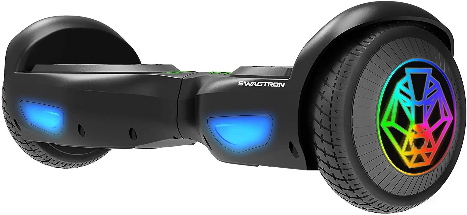 Best Hoverboards (Updated 2020)