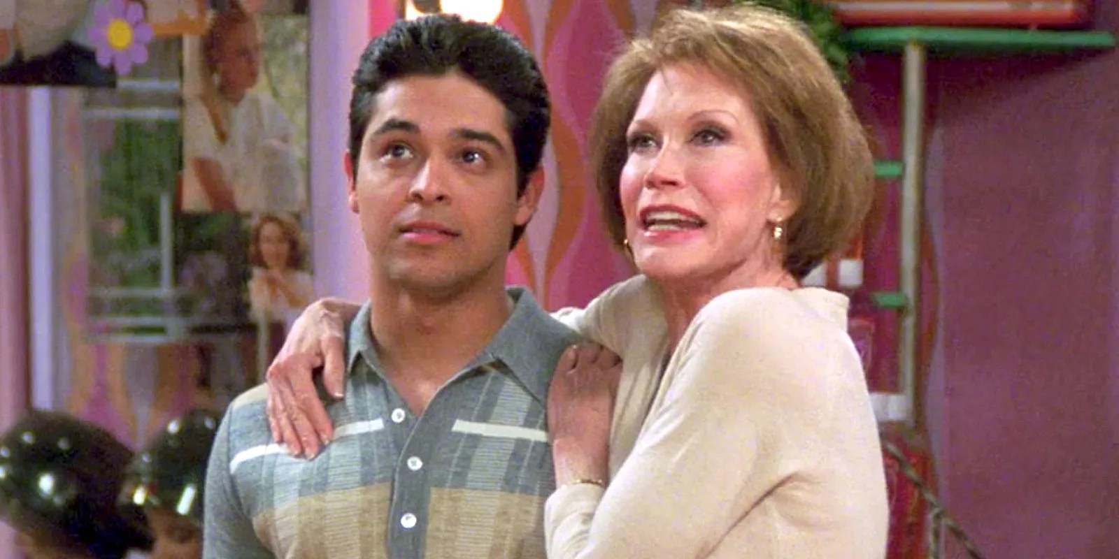 That '70s Show Why Mary Tyler Moore’s Guest Role Was So Special