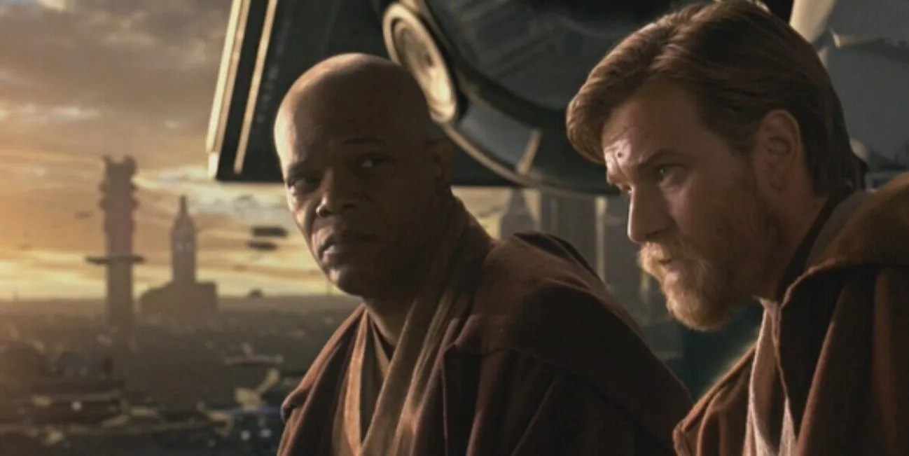 Star Wars 10 Scenes That Foreshadowed Darth Vader's Redemption