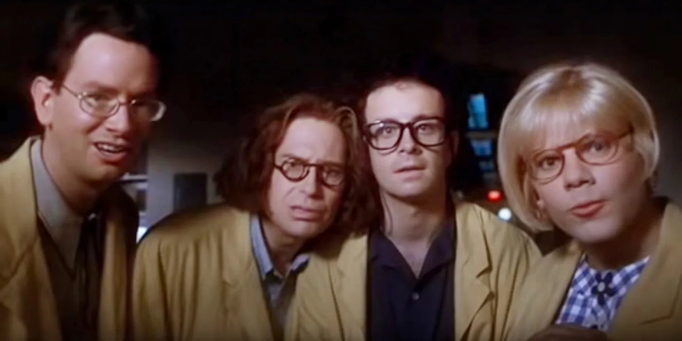 The Kids In The Hall Revival Coming To Amazon With Original Cast