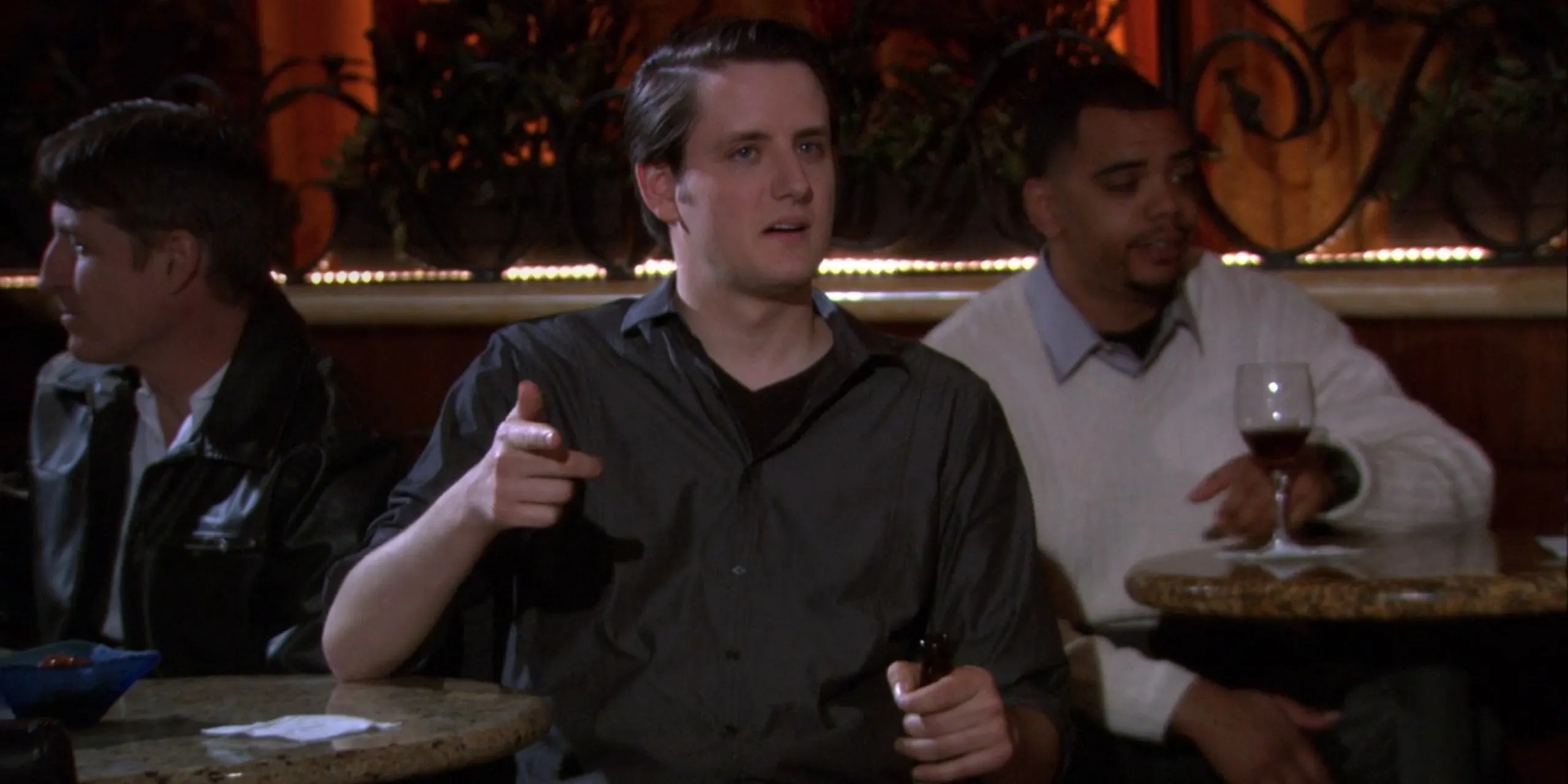 The Office 10 Scenes Where Gabe Was Subtly Hilarious That You Might Have Missed