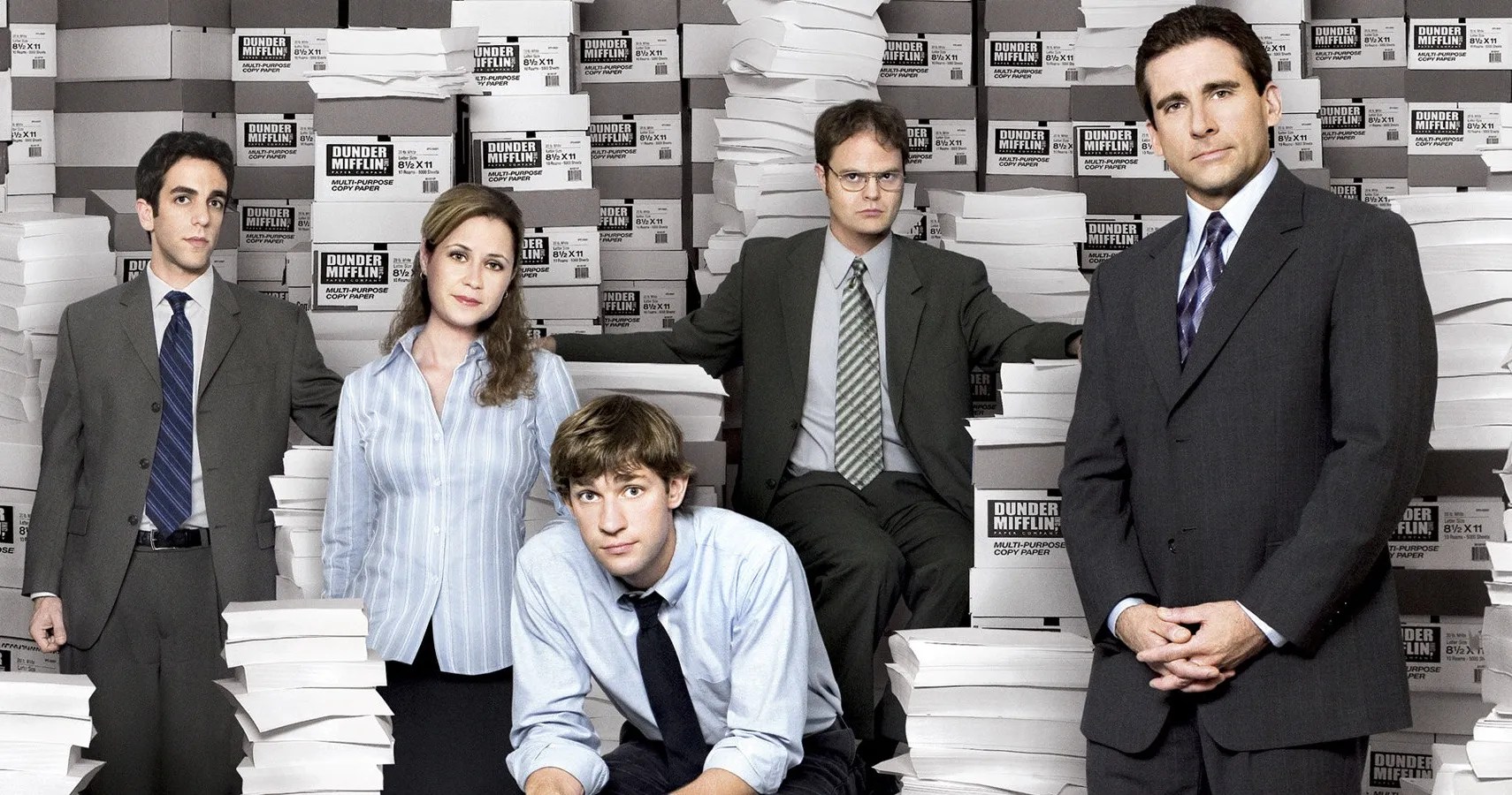 The 10 Best Casts From The 2000s, Ranked