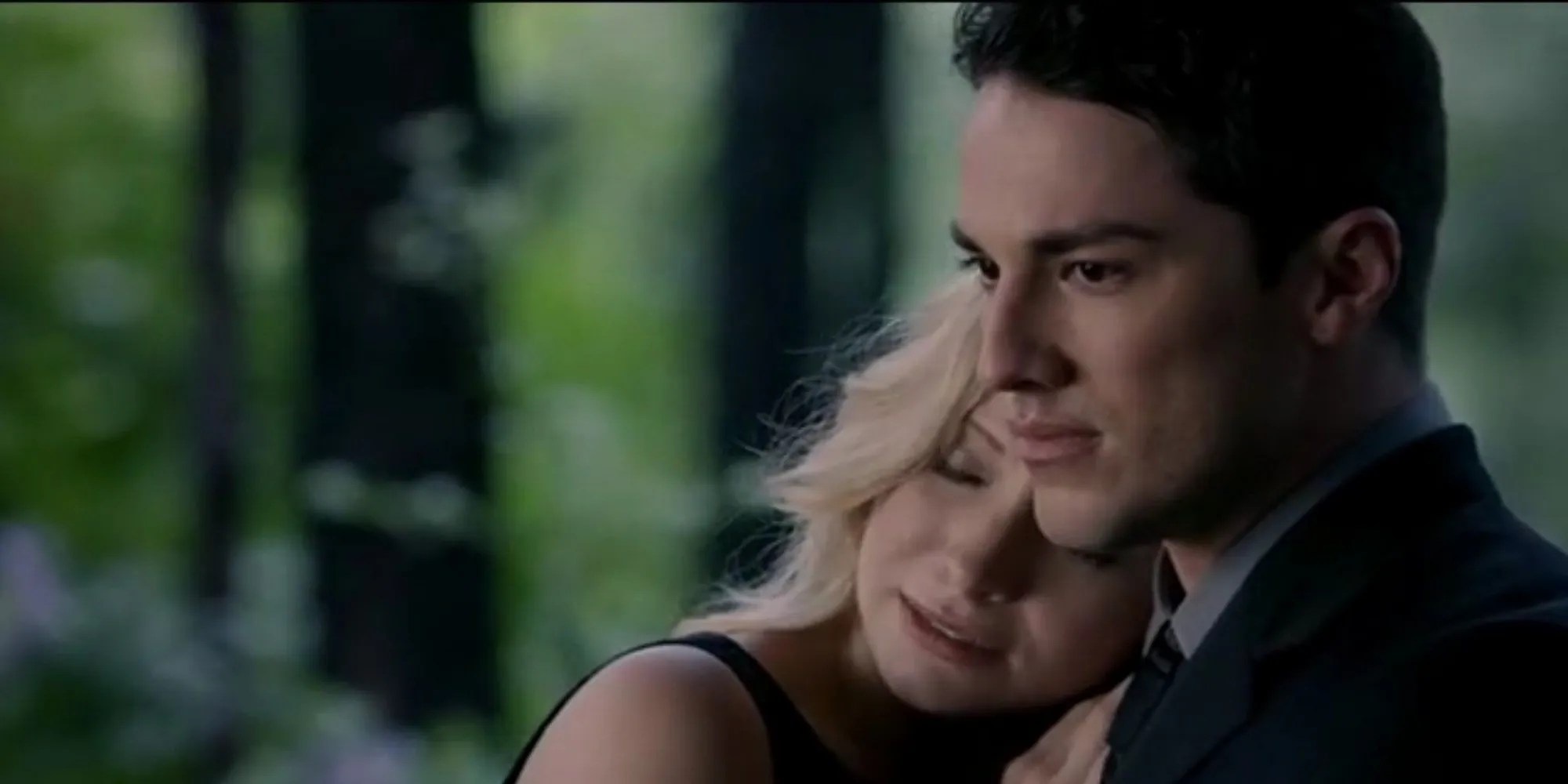 The 10 Best Vampire Diaries Couples, According To Reddit