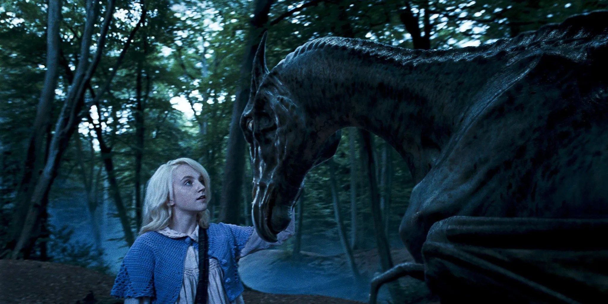 Which Harry Potter Magical Creature Are You, Based On Your Zodiac