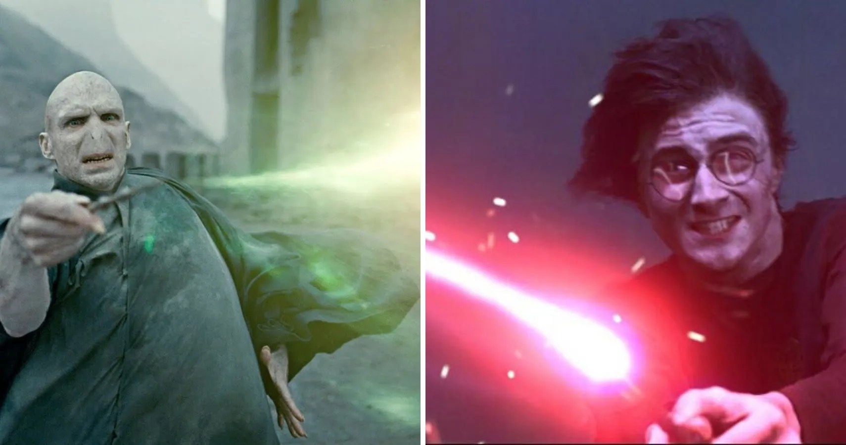 Harry Potter 5 Reasons Harry Was A Better Character (& 5 Reasons It