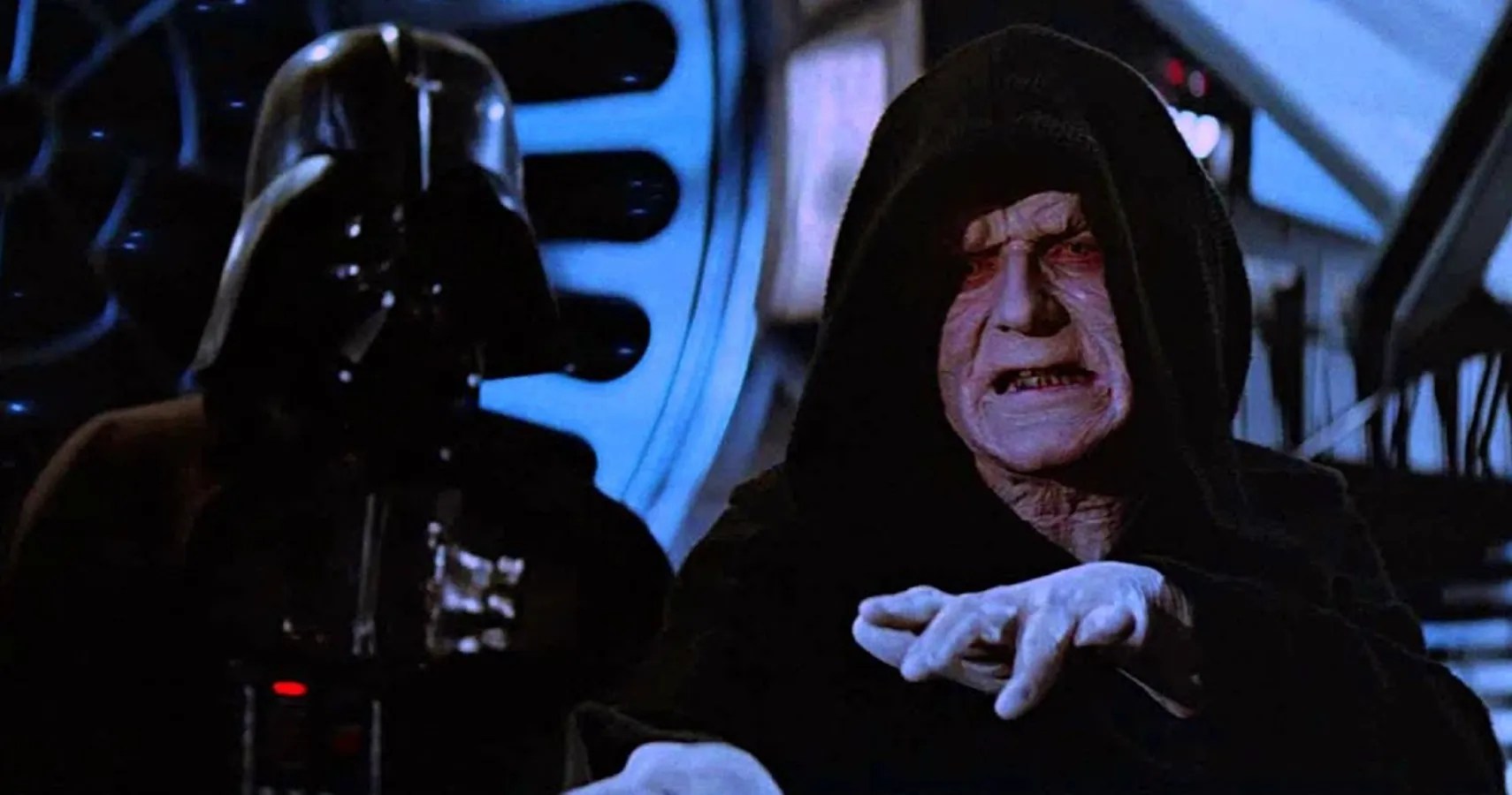Star Wars 5 Reasons Darth Vader Is The Best Villain (& 5 Why It Could