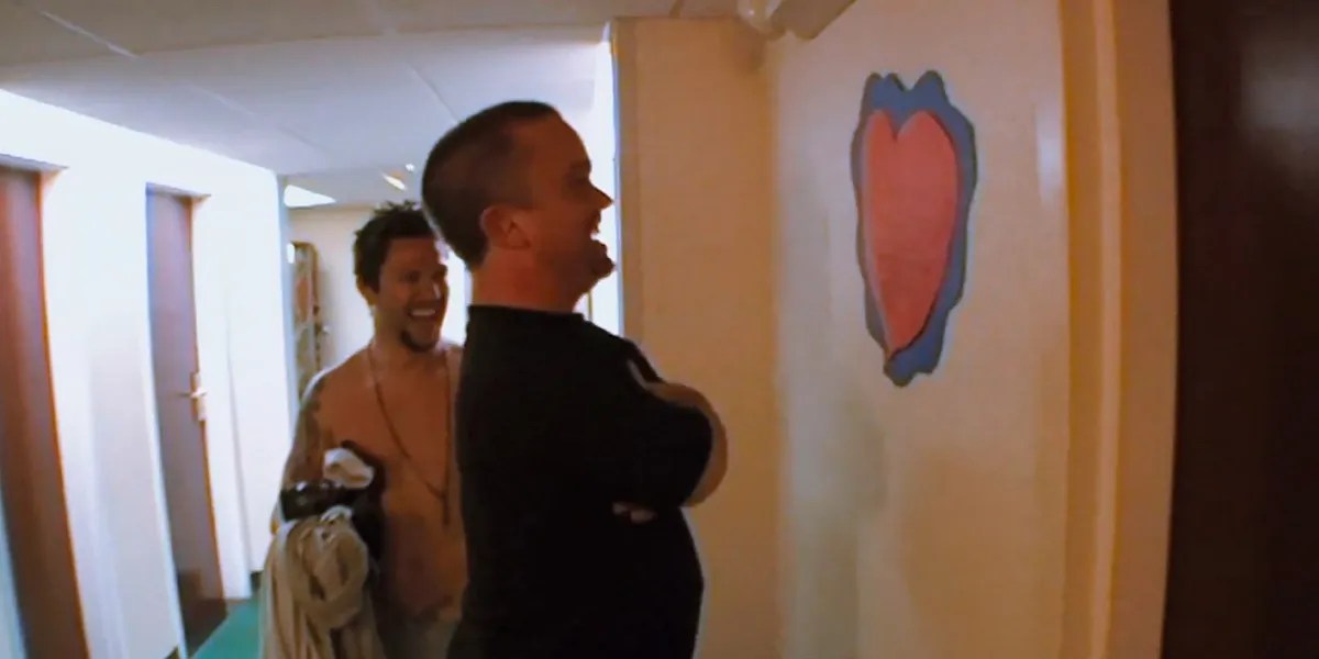 Top 10 Jackass Film Stunts/Pranks