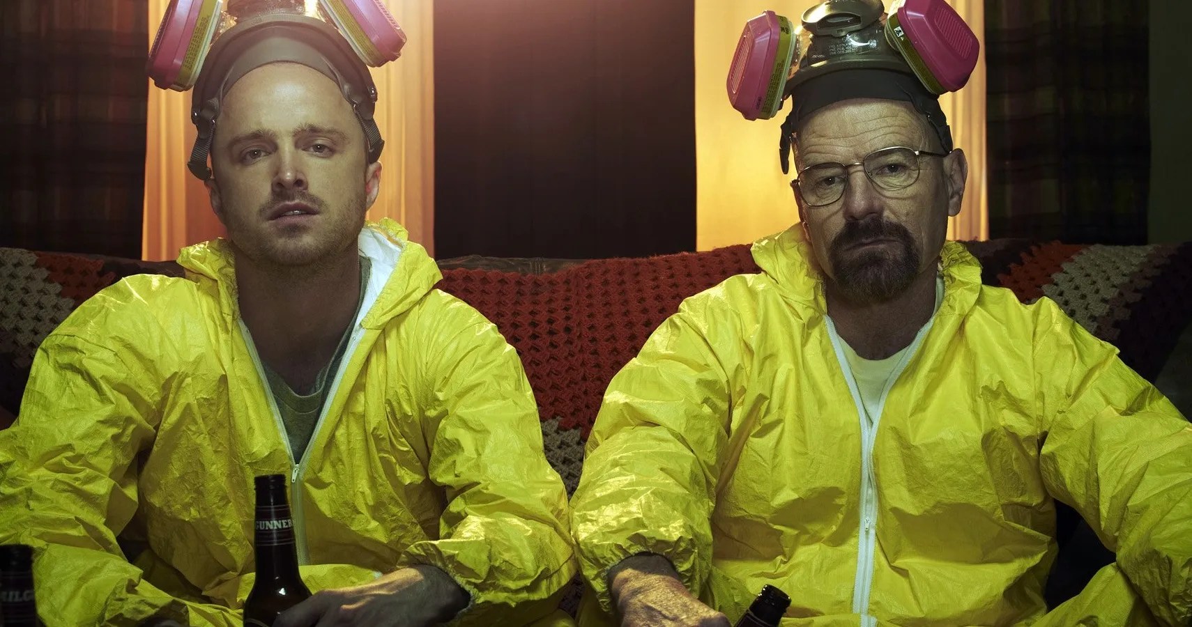 The 10 Best Duos In Breaking Bad