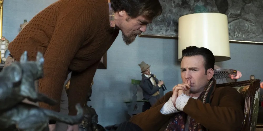 Knives Out Top 10 Best Quotes From Ransom Drysdale