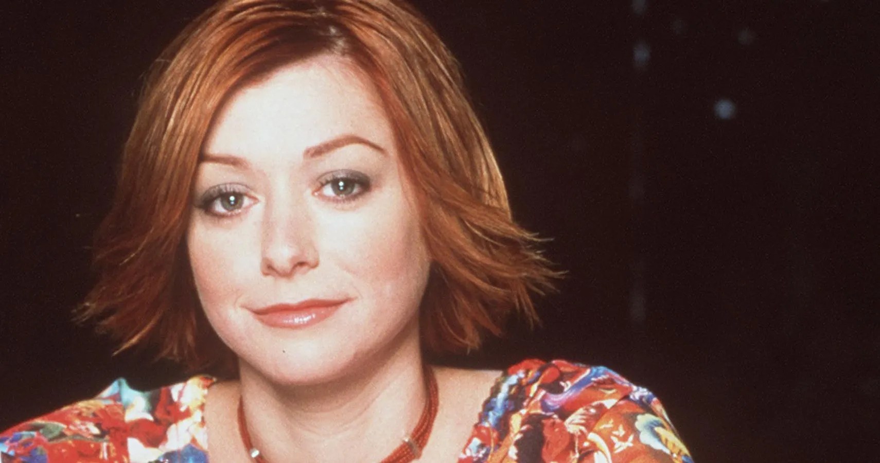 Buffy The Vampire Slayer 10 Ways Willow Changed From Season 1 To Season 7