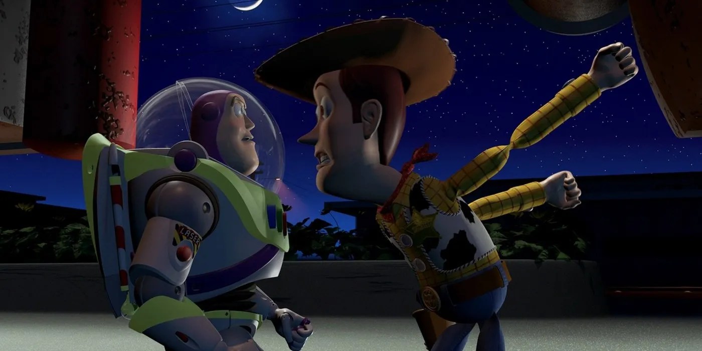 20 Most Memorable Quotes From The Toy Story Movies