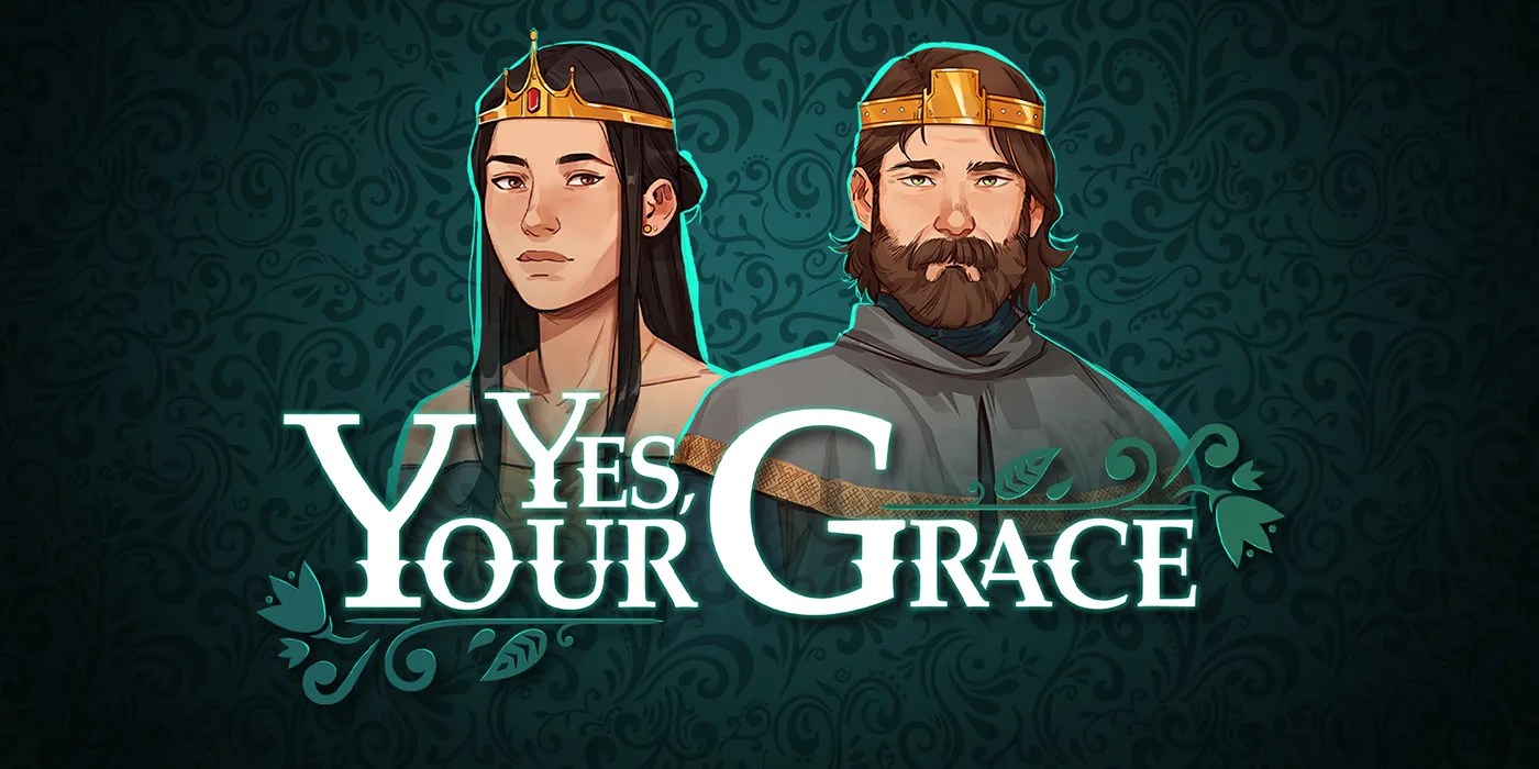 Yes, Your Grace Review A Kingdom Sim With Heavy Choices