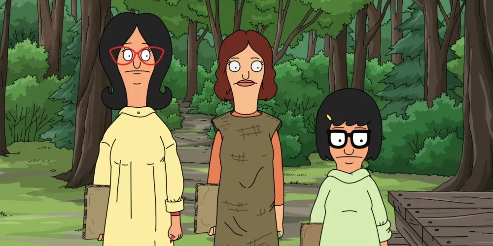 10 Lowest Ranked Bob’s Burgers Episodes (According To IMDb)