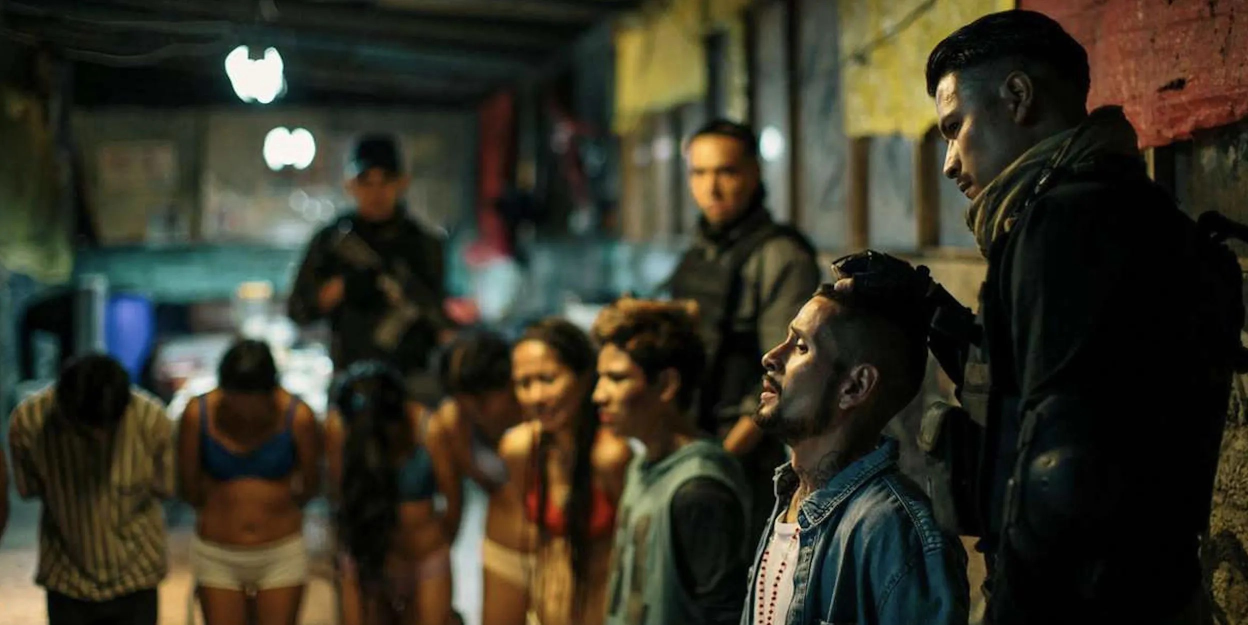 ZeroZeroZero Season 2 Release Date & Story Details