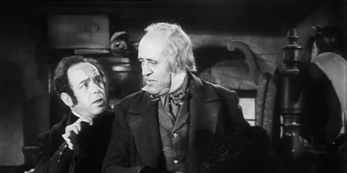 10 Best Charles Dickens Adaptations, According to IMDb